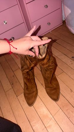 Boots women