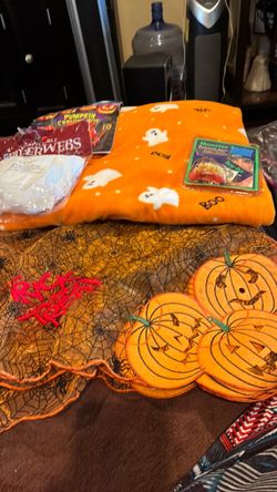 Halloween Decoration Bundle