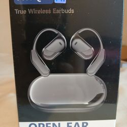 Real Time Ai Translation Headphone