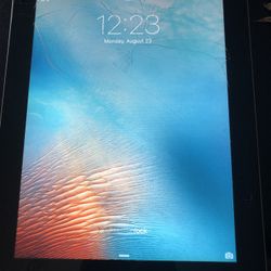 Ipad 2 Model A1395 20.00 Or Make Offer