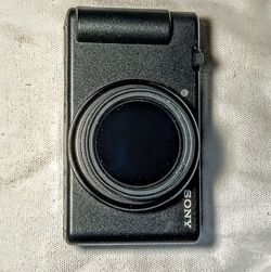 Sony ZV-1F