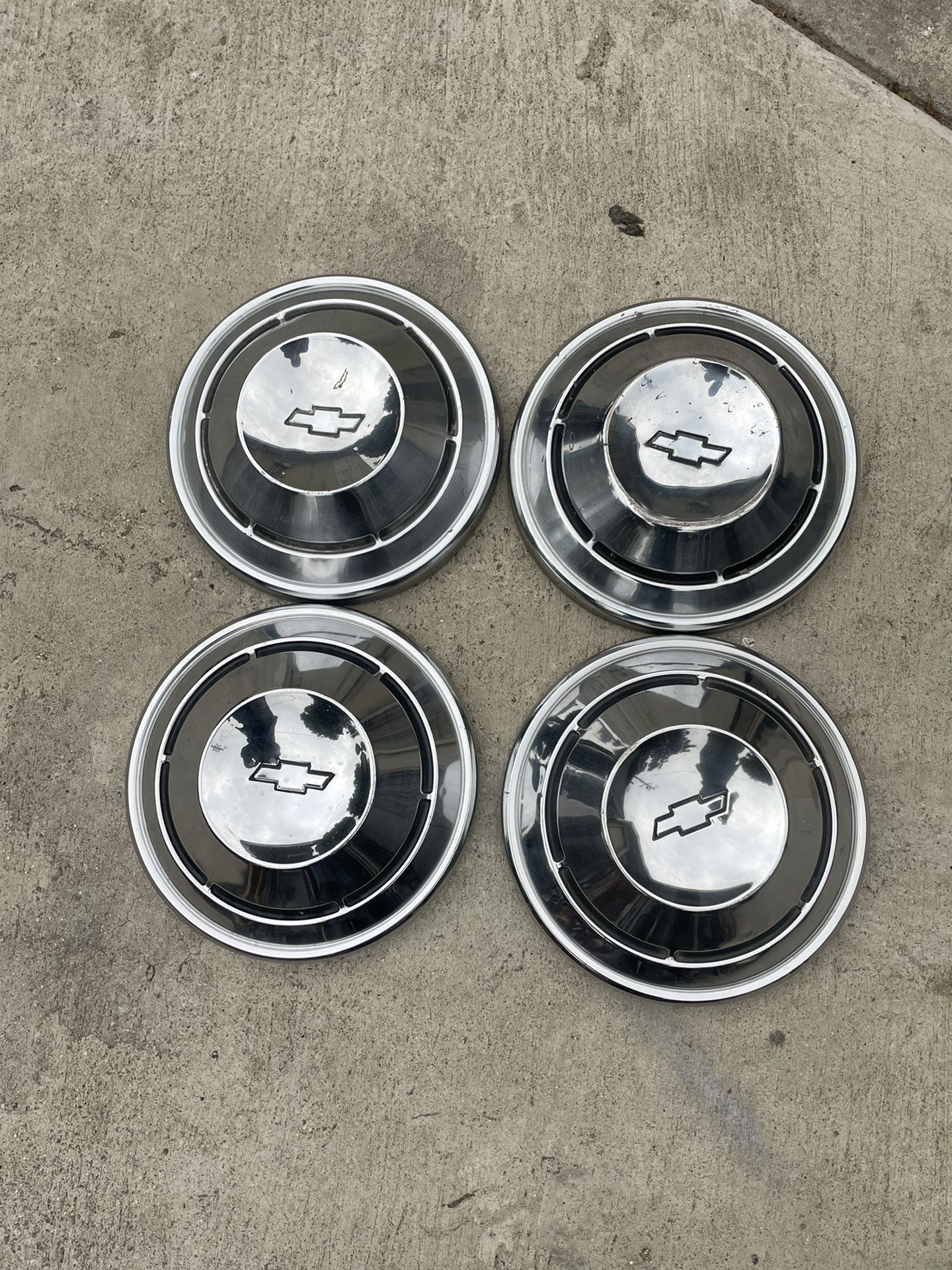 Chevy Hub Caps for Sale in Los Angeles, CA OfferUp