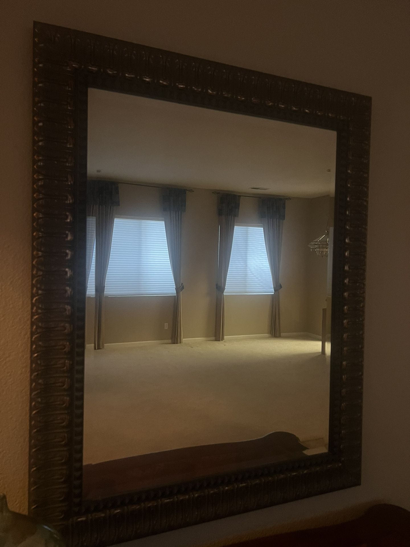 Elegant Mirror & Entry Way Table,New Products : American Fashion Style Bags On Sale