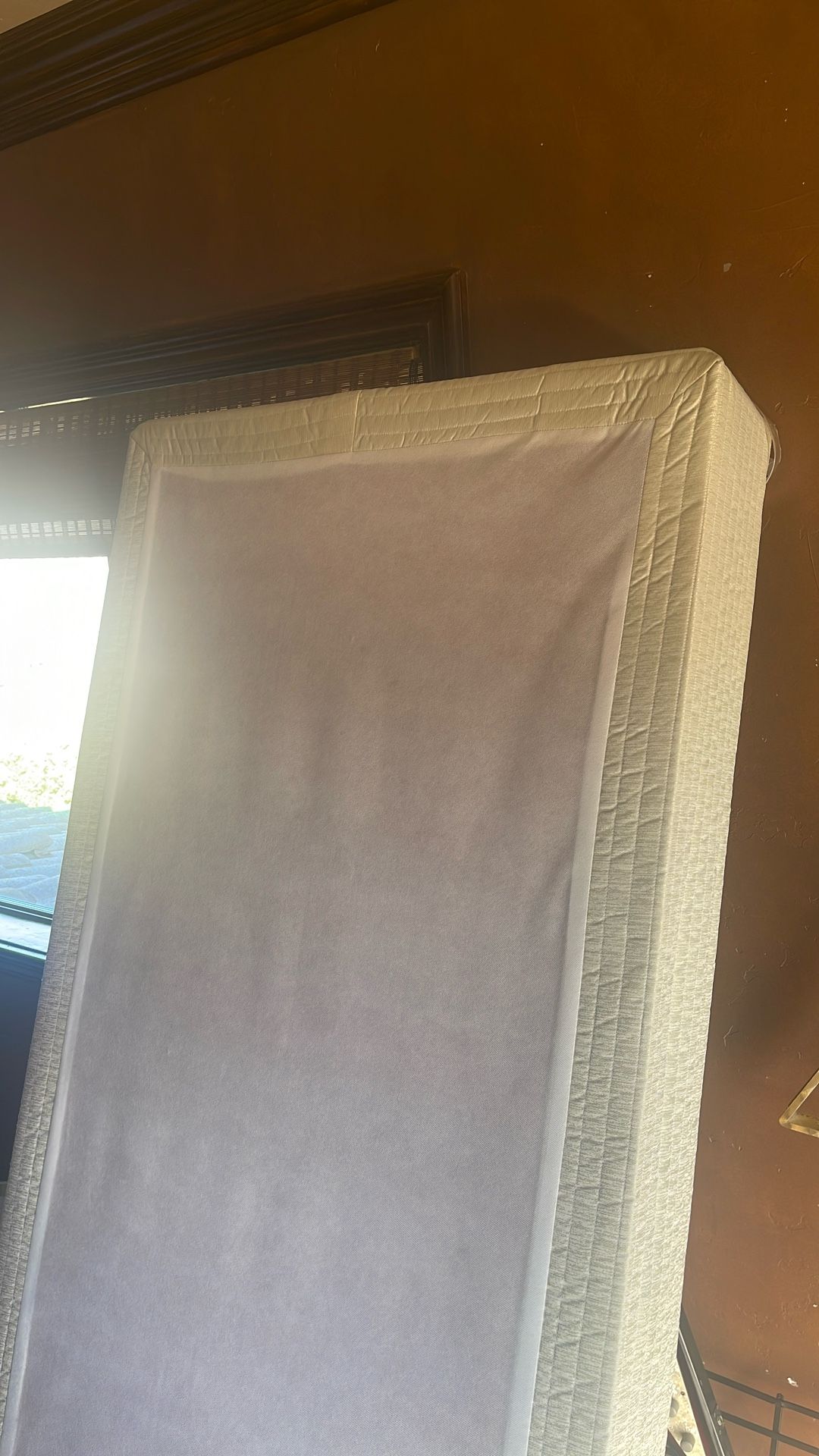 Twin XL Box Springs x2 -FREE