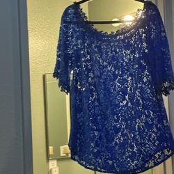 Beautiful To Put Over A Blouse Or A Dress