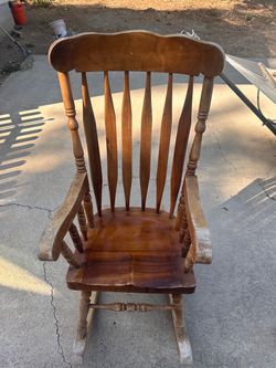 Free furniture