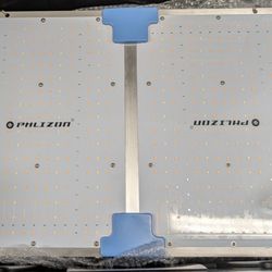 PHLIZON PH-SF2- 200W Dimamble Quantum Board LED Grow Lamp