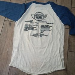 Vintage Shirt 