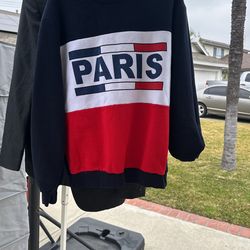 Crewneck