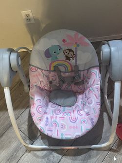 Baby Swing