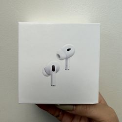 AirPods, New