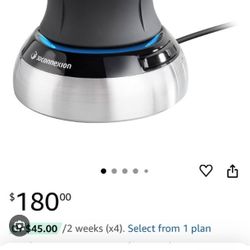 Wireless Space Mouse