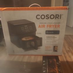 air fryer
