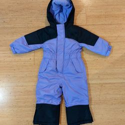 Ski snow suit 2T 24 mo months 