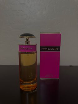 Prada candy Eau de Parfum