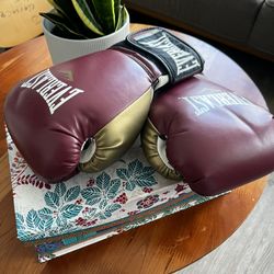 Boxing Gloves