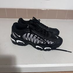 Nike Air Max Tailwind 4 Black