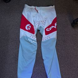 Seven Zero Limited Edition Erika Pants Vapor
