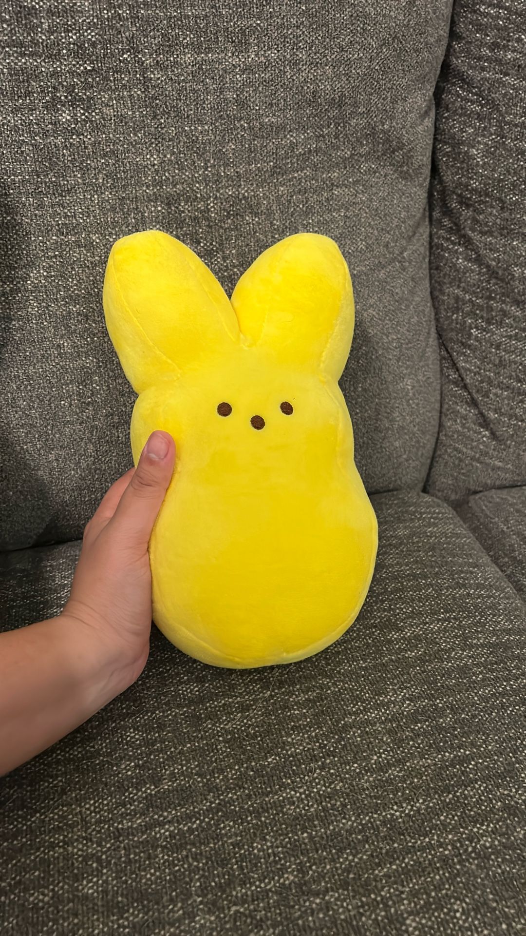 Peep Plush