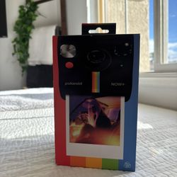 Polaroid Camera