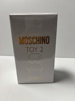 Moschino Toy 2 eau de parfum
