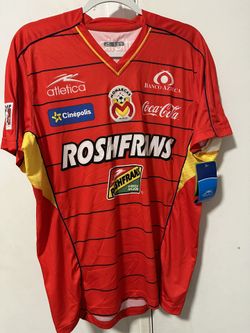 Playera 💯original Monarcas Morelia 👌
