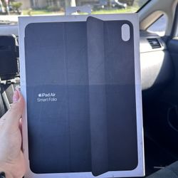 iPad Air Black Case 