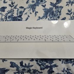 Magic Keyboard