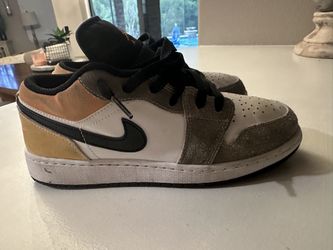 Nike Dunk Low Youth 6.5
