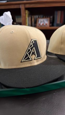 Diamondbacks Hat (2) New 2 for 20$
