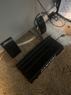 Fanatec dd pro
