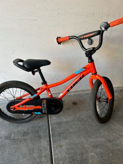 Trek kids bike
