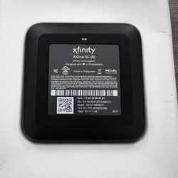 Xfinity XiOne-SC(B) Streaming Box - NEW