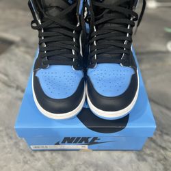 Jordan 1 Unc 