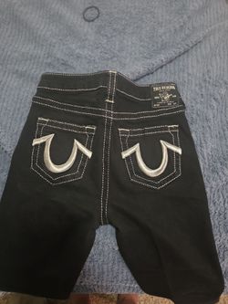 💲PRICE CUT💲**BRAND NEW WOMENS TRUE RELIGION JEANS ** 💲💲50