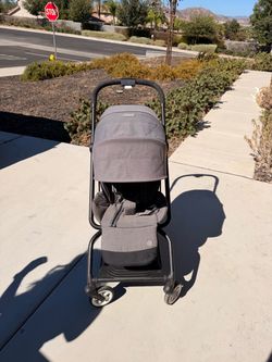 Cybex stroller