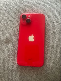 Unlocked Iphone 14 clean with 128Gb. Screen protector included