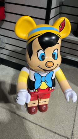 Pinocchio
