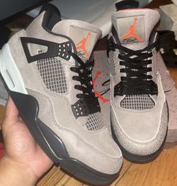 Tuape Haze 4s