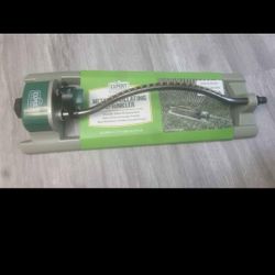 Metal Sprinkler