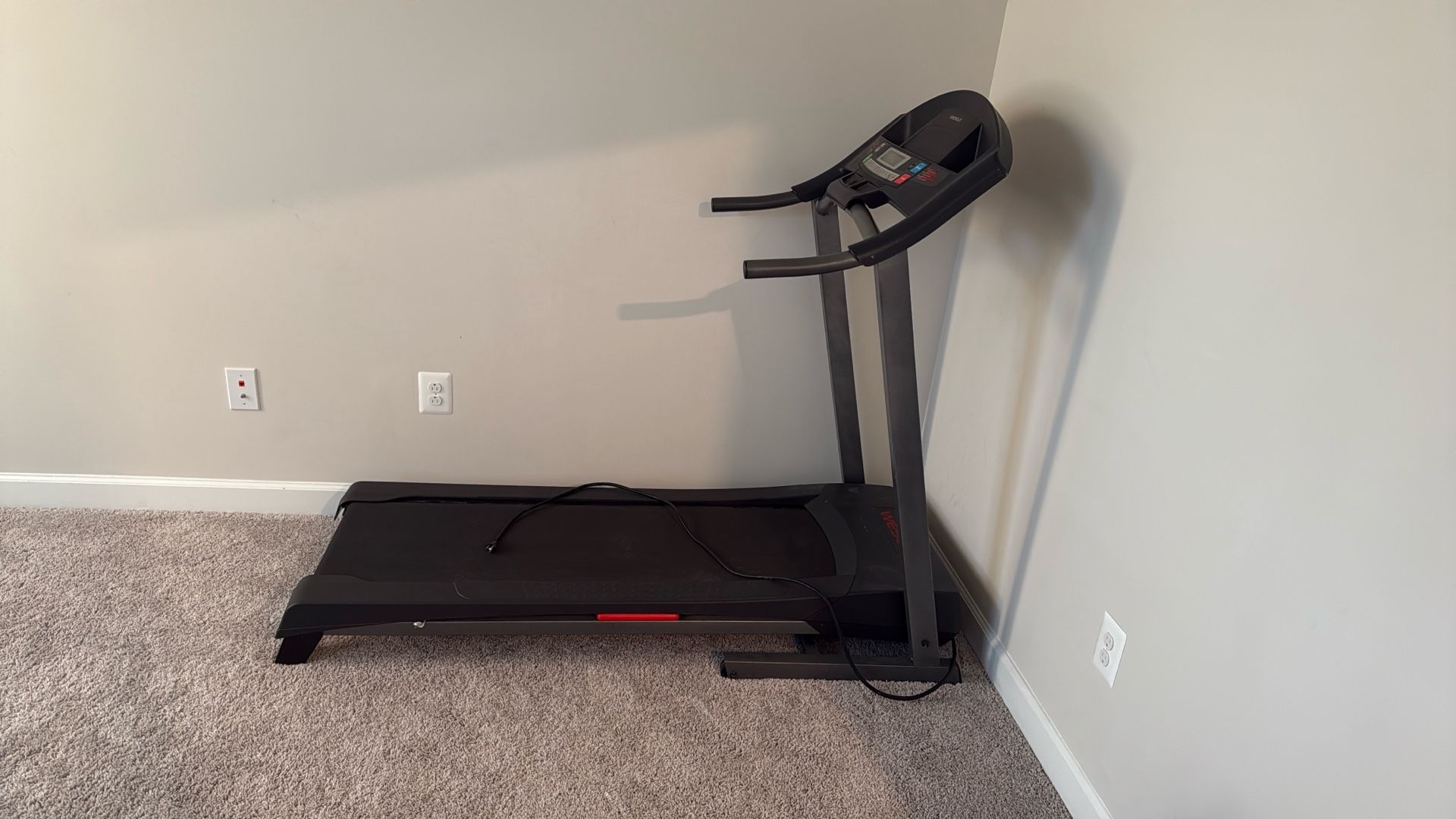 Weslo Treadmill