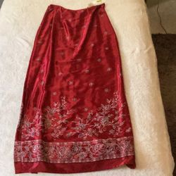 Skirt heart/Soul Small Size 3 New