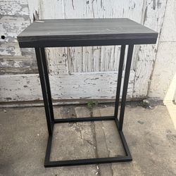 Side table