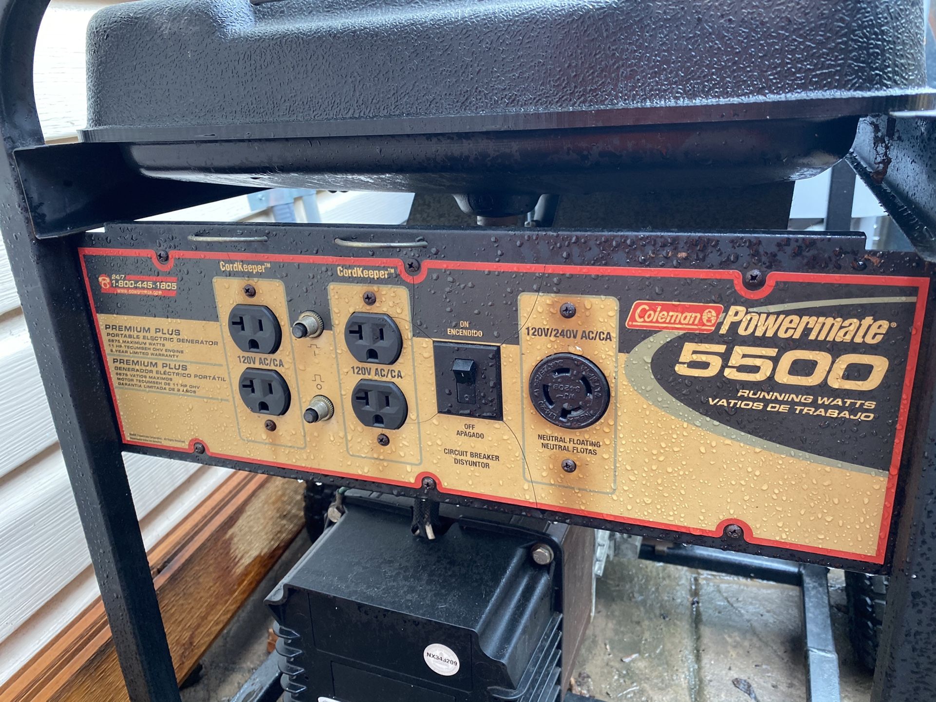 Generator
