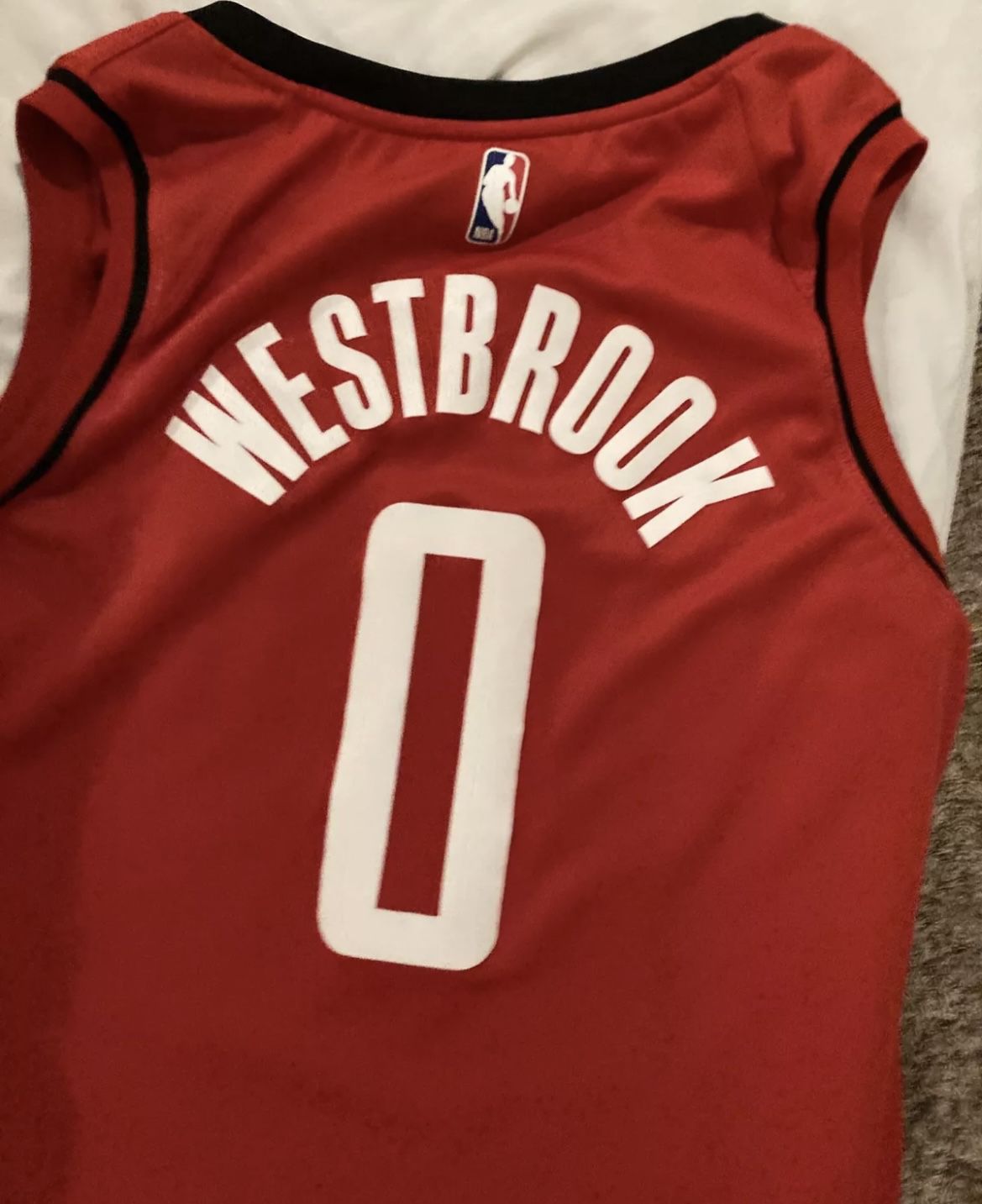 Westbrook in Basketball Jerseys for sale