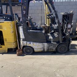 Forklifts