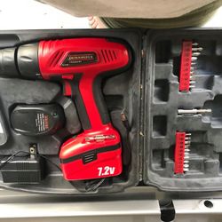 Durabuilt Drill 