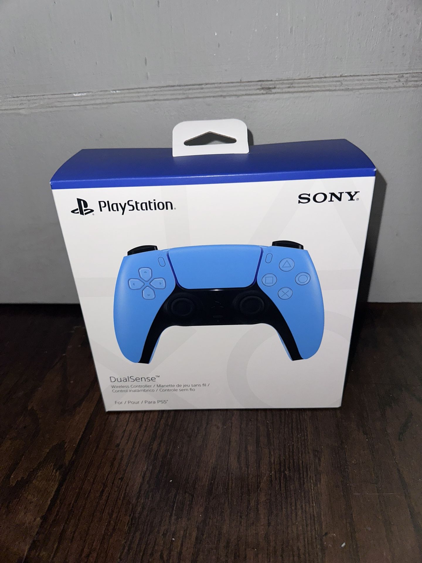 PS5 Controller Brand New