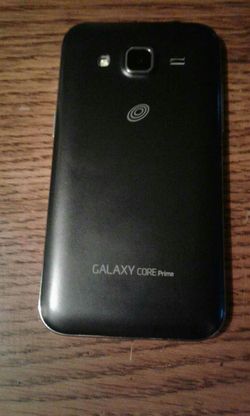 Samsung galaxy core