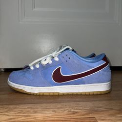 Nike Dunk SB Philly 